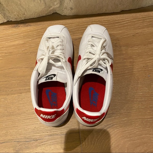 Nike Cortez White - Picture 6 of 6